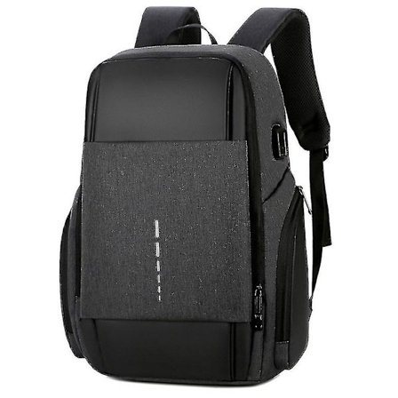 Herre Business Casual Vandtæt Rygsæk