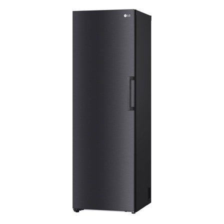 LG - Fryseskap GFT41MCGSF Svart