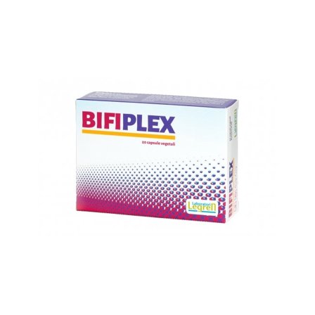Bifiplex 20 Capsule