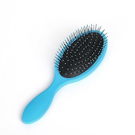 Wet Brush Utrasslingsborste, Våt & Torr Trasselfri Hårborste för Kvinnor