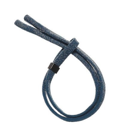 Uusi muoti silmälasien lanyardi väriset silmälasinarut silmälasiketju polyesteri silmälasitarvikkeet