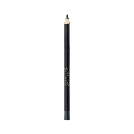 Max Factor Kohl Pencil Eyeliner & ögonpennor Dam Grå 3 ML