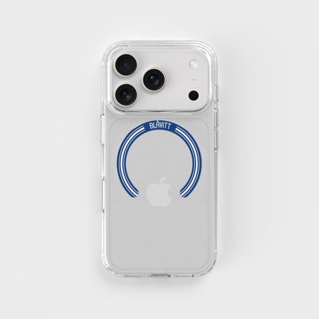 iPhone Clear Case with MagSafe Ring Bundle | agood company, iPhone 17 Pro