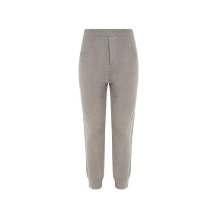 Dsquared2 Cashmere sweatpants Grå, Dame