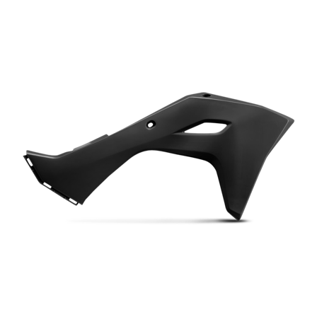 Kølerskærme Polisport - Kawasaki KX 250 2025-2026