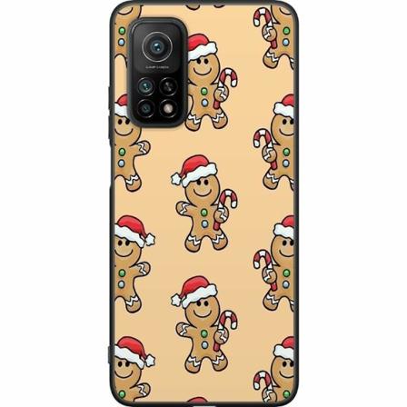 Xiaomi Mi 10t 5g Svart Skal Christmas