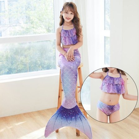 Set Uimapuvut MC-PURPLE C-PURPLE