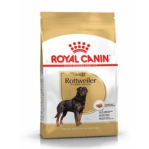 Royal Canin Rottweiler Adult 12 kg