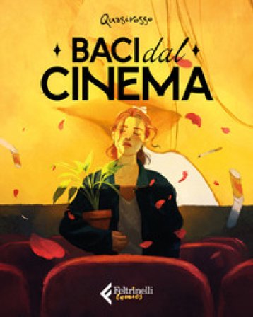 Baci dal cinema Quasirosso