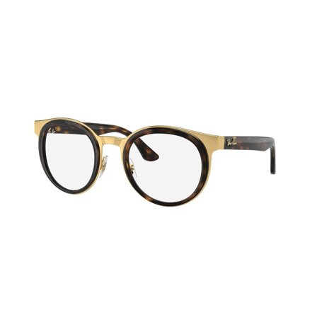 Ray-Ban Bonnie - Solbriller - Brun - RB3710 001/M1 5024
