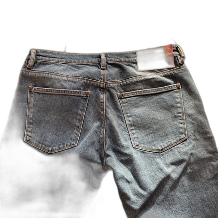 Jeans från acne