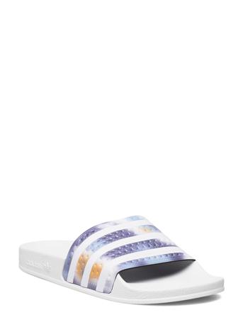 Adilette Slides W White Adidas Originals