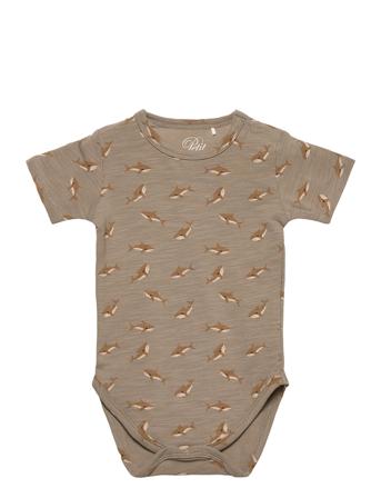 Bodystocking Patterned Petit By Sofie Schnoor
