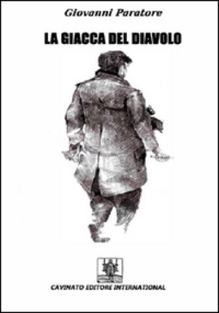 La giacca del diavolo Giovanni Paratore