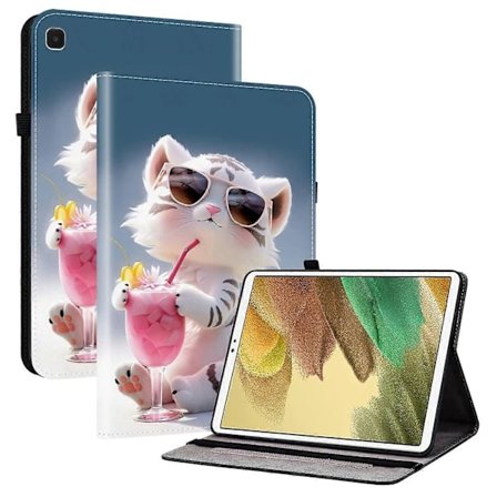 Compatible with Galaxy Tab A7 Lite 8.7-inch Tablet Case