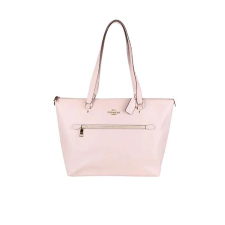 Coach Pre-owned Pre-ownedLeathertotes , Roze , Dames , Maat: ONE Size Vintage Tassen