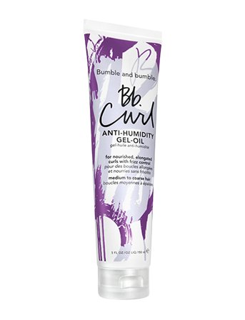 Bumble and Bumble Bb. Curl Anti-Humidity Gel-Oil - Nude - 150 ml