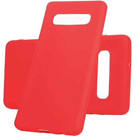 Stilrent Skal - Samsung Galaxy S10 Plus