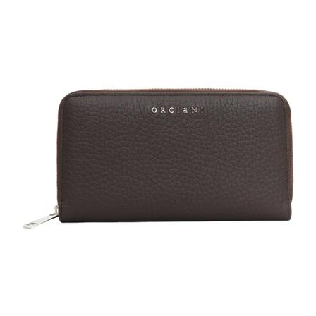 Orciani, Wallets & Cardholders Brązowy, Kobieta, Rozmiar: ONE Size