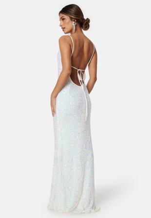Bubbleroom Occasion-Sequin Gown-XL