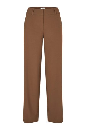 DenaFV 285 Teddy Brown Long 31