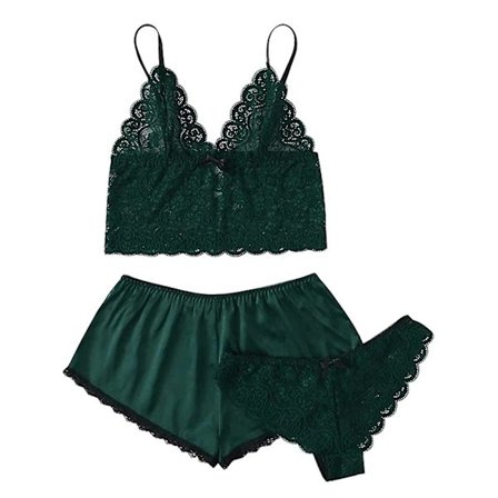 Naisten seksikäs yöpaita, muodikas ja viehättävä tytölle, naiselle, äidille, rakastajalle