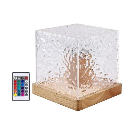 (Pow yeah!) Galakseprojektorlampe til soveværelset - Sensorlampe med 16 farver, Projektor natlampe til soveværelset