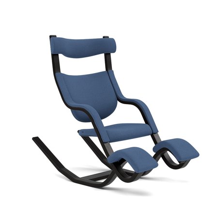 Varier Furniture Gravity - Black base