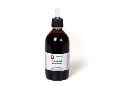 Fitomedical Giuggiolo Macerato Glicerinato Bio 200ml