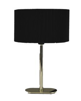 Bordslampa Ove Guld - Pixie Design