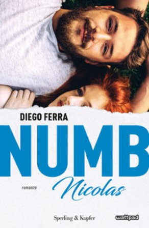 Nicolas. Numb Diego Ferra