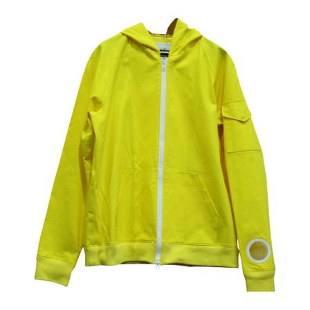 Undercover Pre-owned Jakke Gul, Herre, Størrelse: M