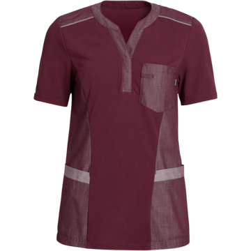 Damtunika V-Ringad 15315*