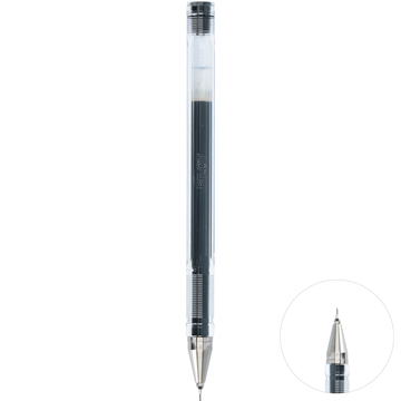 PENN GEL PILOT G-TEC-C4 SORT