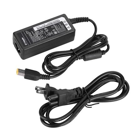 20V 2.25A AC bærbar computer tablet strømforsyning oplader til Lenovo strømforsyning 100 - 240V