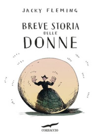 Breve storia delle donne Jacky Fleming