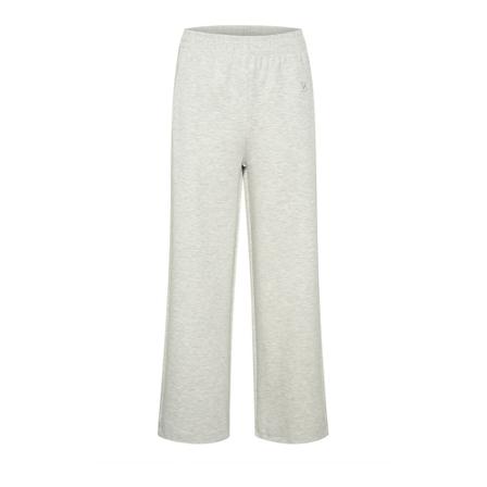 Gestuz, Iminagz mw culotte Grijs, Dames, Maat:M