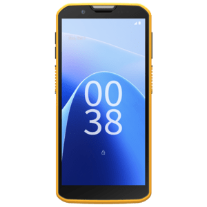 CipherLAB RS38, WIFI6E, BT 5.2, NFC,