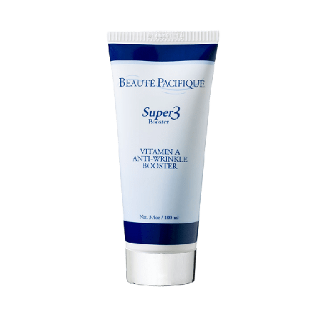 Beauté Pacifique Super 3 Booster Night Cream Nattcreme Unisex 100 ML