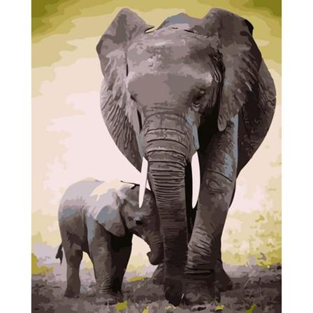 Diamond Painting 5d Diy Diamant Målning Stl.30*40cm