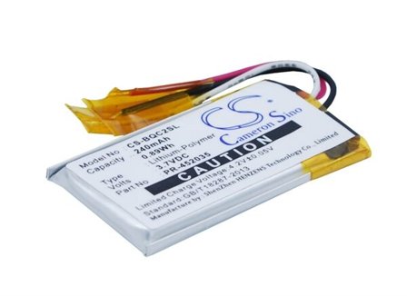 Akku Langattomat kuulokkeet hintaan Bose QuietComfort 20, QC20, QC20