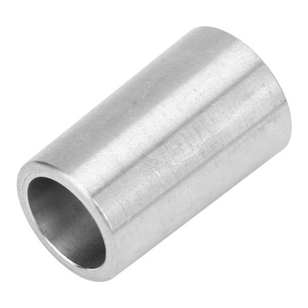 Ruostumattomasta teräksestä valmistettu B12 - B16 poraistukan muunnosholkki