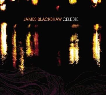 Celeste James Blackshaw
