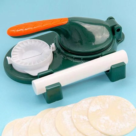 Ravioliform för Ravioli Dumpling Maker och Ravioli Machine Ravioli Maker Dumpling Maker Dumpling Mold Tool Dumpling Making DIY Dumpling Skin Machine 