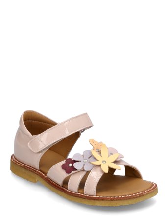ANGULUS | Sandals - Flat - Open Toe - Clo | 32