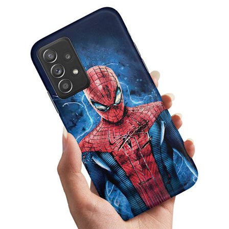 Kuoret / Suojakuoret Samsung Galaxy A13 4G - Spiderman