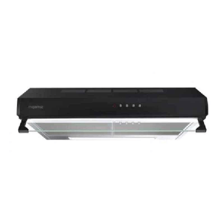 Konventionell Fläkt Mepamsa Modena 60 Cm 480 M3/h 280w D