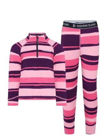 Didriksons | Jadis Kids Pr Set 4 | 140