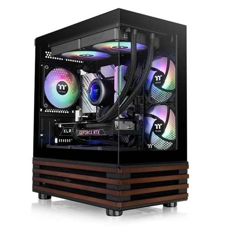 Thermaltake View 170 Ws Argb Micro Chassis