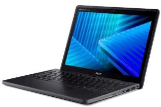 Acer TravelMate B3 12.2" 16:10 N250 8GB 256GBSSD W11EDU